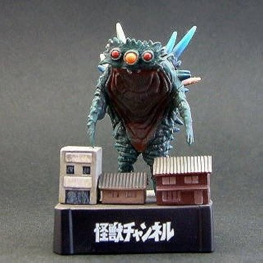 帰って来たウルトラ怪獣名鑑　怪獣チャンネル編 名鑑シリーズ 帰ってきたウルトラ怪獣名鑑～怪獣チャンネル編